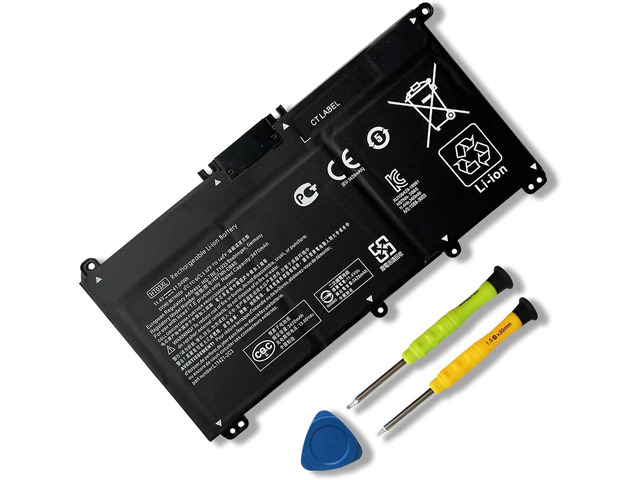 HT03XL L11119-855 Laptop Battery for HP Pavilion 14-CE 14-CF 14-DF 15-CS 15-CW 1