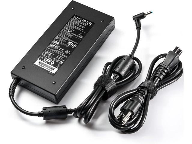 150W Laptop Charger Fit for HP Victus 16, ZBook 15 Studio G3 G4 G5 G6 G7 G8, Power G7 G8, Fury 15 17 G7 G8, 15U G3, 15V G5, Omen/Pavilion Gaming 15 17