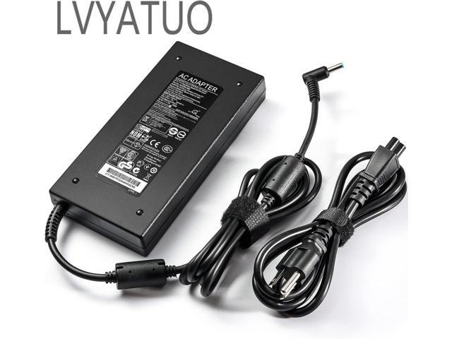 150W Laptop Charger Fit for HP Victus 16, ZBook 15 Studio G3 G4 G5 G6 G7 G8, Power G7 G8, Fury 15 17 G7 G8, 15U G3, 15V G5, Omen/Pavilion Gaming 15 17