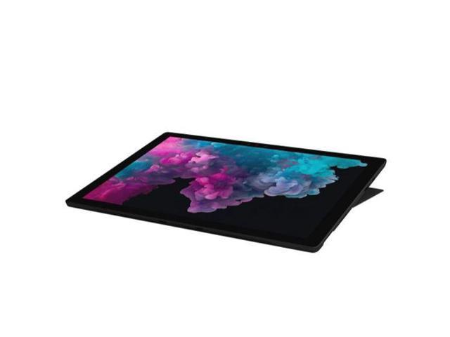 Microsoft Surface Pro 5 12.3' Tablet, Intel Core i5-7300U 2.6GHz, 8GB RAM, 256GB SSD, Windows 10 Pro, (Without Keyboard)