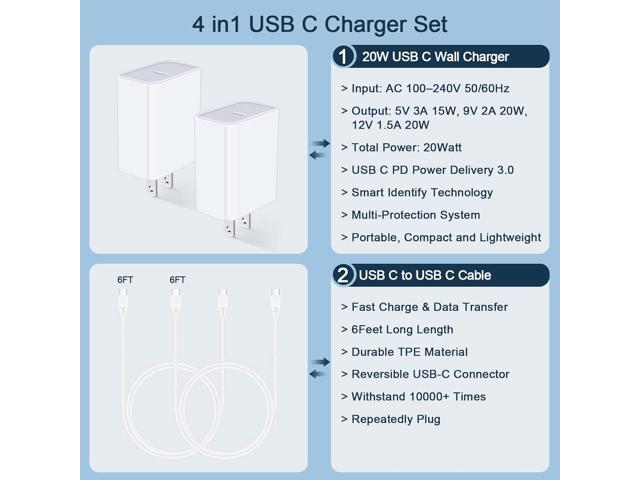 USB C Pixel 8 7 Charger Fast Charger for Google Pixel 8 Pro 7a 7 Pro 6a 6 5a 5 4a 4XL 3a 3XL 2,Samsung S24 S23 S22 Ultra S21 FE S20 Z flip4,20W PD...