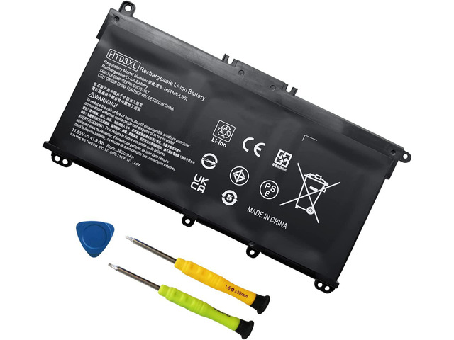 HT03XL L11119-855 Laptop Battery for HP Pavilion 15-CS 15-CW 15-CU 15-DA 15-DB 1