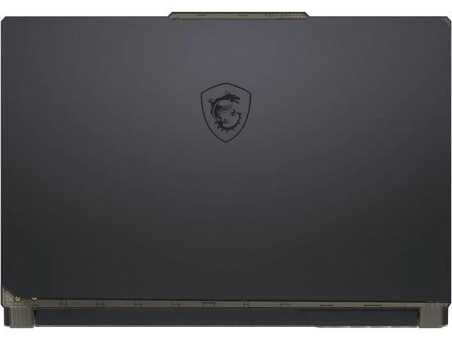 MSI Cyborg 15.6' Gaming Laptop, Intel Core i7-12650H(2.30GHz), NVIDIA GeForce RTX 4060, Windows 11 Home 64-bit, 1 TB PCIe 32GB