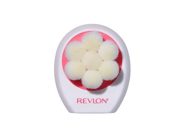 UPC 309970000493 product image for Revlon Double Sided Facial Cleansing Brush | upcitemdb.com