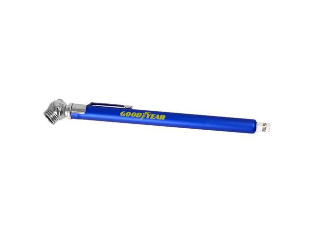 UPC 842190141008 product image for Goodyear Pen Tire Gauge 0 to 50 PSI | upcitemdb.com