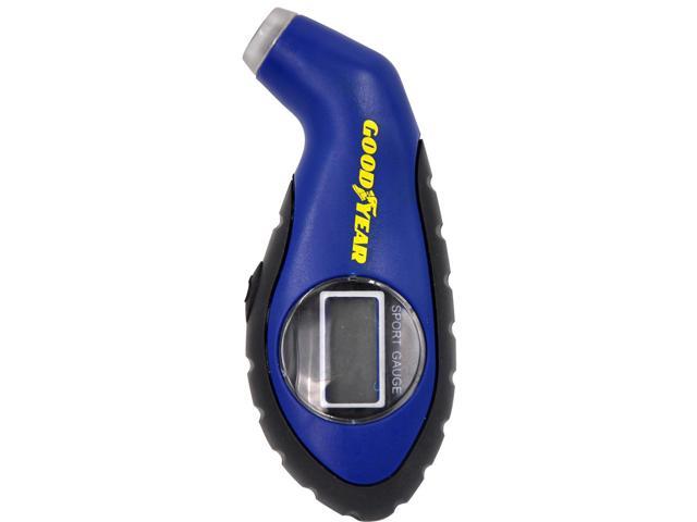 UPC 842190141039 product image for Goodyear Digital Tire Gauge | upcitemdb.com