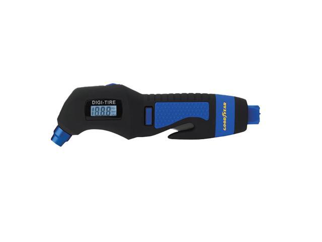 UPC 842190131009 product image for Premium 4 in 1 Digital Tire Gauge | upcitemdb.com