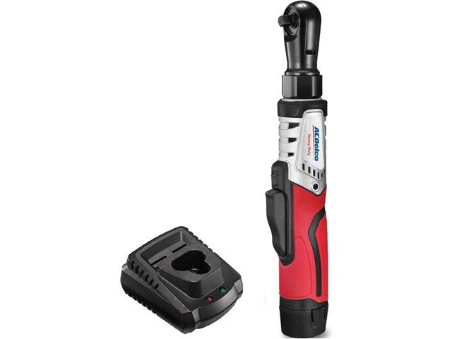 Photos - Drill / Screwdriver ACDelco ARW1210-3P G12 Series 12V Cordless Li-ion 3/8 65 ft-lbs. Brushless