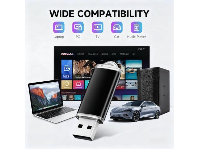 USB Flash Drive 5 Pack16GB USB 2.0 Flash Drive Memory Stick USB Drive Jump Drive USB Storage Flash Drives Pen Drive Thumb Drives (5 Mixed Colors:...