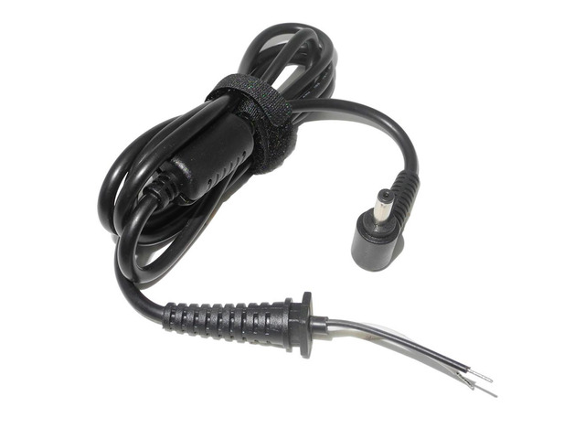 4.0x1.35 mm Dc Power Charger Plug Cable Connector for UX21A UX32A UX31A UX32V Laptop Adapter Charger 4.0*1.35 Dc Cord
