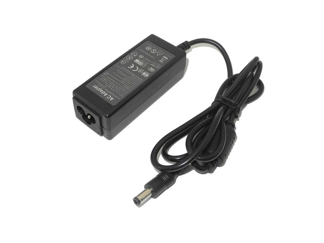 20V 2A 40W Power Ac Adapter for MSI Wind U90 U100 U115 U120H U120 U150 U160 U260 U310 Laptop Charger Power Supply