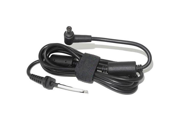 DC 6.0x3.7mm Dc Plug Power Adapter Cable Cord for ROG GX501V GM501 GM501GM GX531GM 19V 6.32A 9.23A 11.8A Laptop Charger