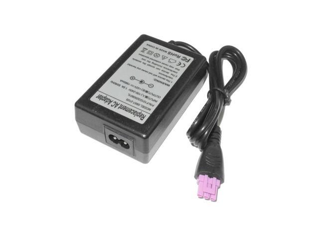 32V 1560mA Printer AC Power Adapter Charger for OfficeJet 7000 N6350 0957-2230 0957-2105 0957-2271 0957-2271 Adapter