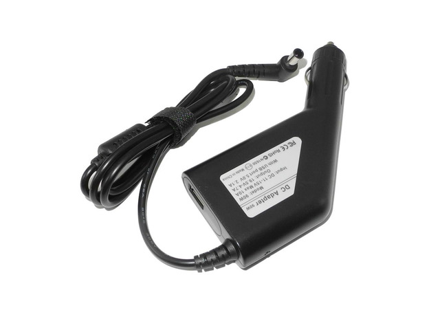 19.5V 3.3A 3.9A 4.7A Power Adapter Car for Vaio PCG-61511L PCG-61611L VGP-AC19V19 VGP-AC19V20 VGP-AC19V27 Dc Car Charger