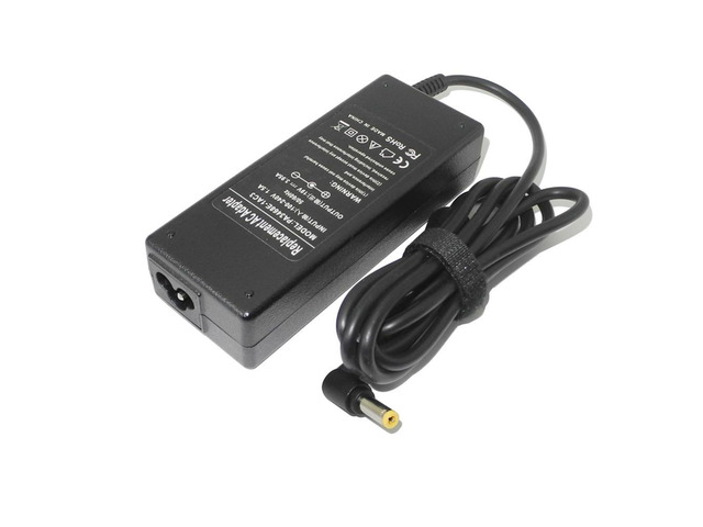 19V 3.95A 75w Laptop Ac Adapter Charger Power Supply for TOSHIBA Satellite L650D L650 L655 L655D L670 C650D