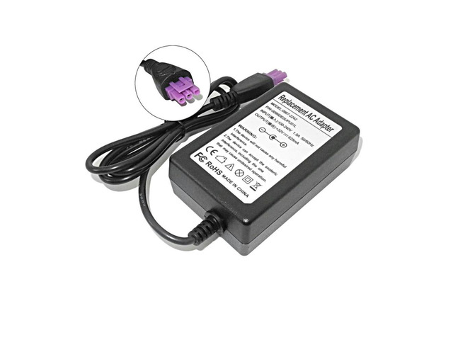 32V 625mA Printer AC Power Adapter Charger for Officejet 4500 Wireless G510n Deskjet 6940 0957-2242 2289 2269 Power Supply
