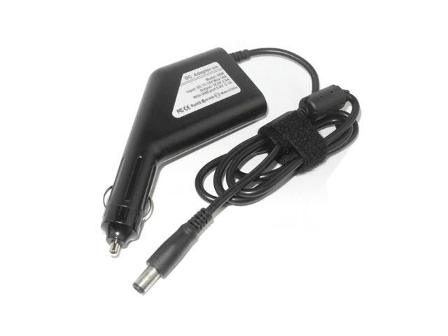 18.5V 3.5A 65W 7.4 x 5.0mm Car Adapter Car charger Laptop charger for Notebook 610 615 550 541 540 530 520 510 500 G60 G61