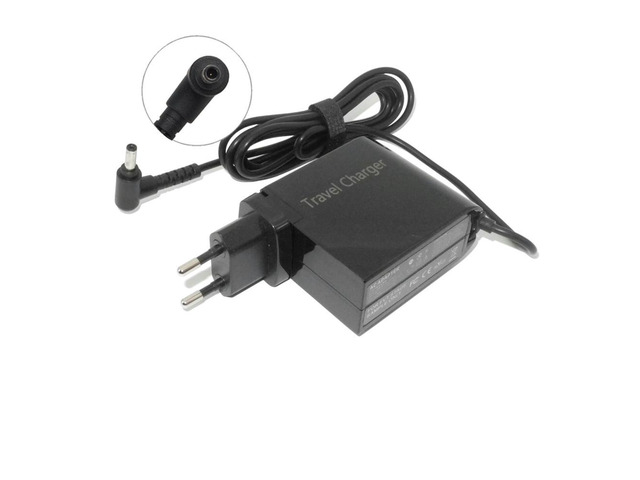 19.5V 3.34A 65W Ac Power Adapter for Inspiron 17 5755 5758 5759 P60G P64G Vostro 14 3458 3458D 3459 5459 Laptop Charger