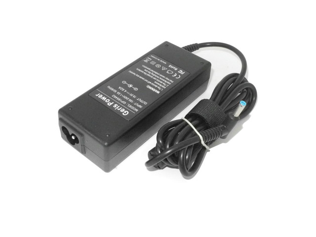 19.5V 4.62A 90W Laptop Ac Adapter Power Charger For PPP012A-S PPP012C-S PPP012L-E ADP-90WH D PA-1900-34HE