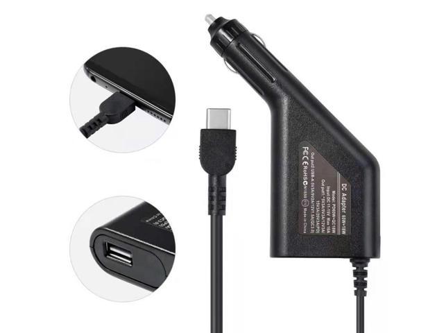 60W USB C Type-C Car Laptop Charger Universal Dc Power Adapter for Macbook QC3.0 Fast Charging Smartphone Adapter 60W USB C Type-C Car Laptop Charger Universal Dc Power Adapter for Macbook QC3.0 Fast Charging Smartphone Adapter