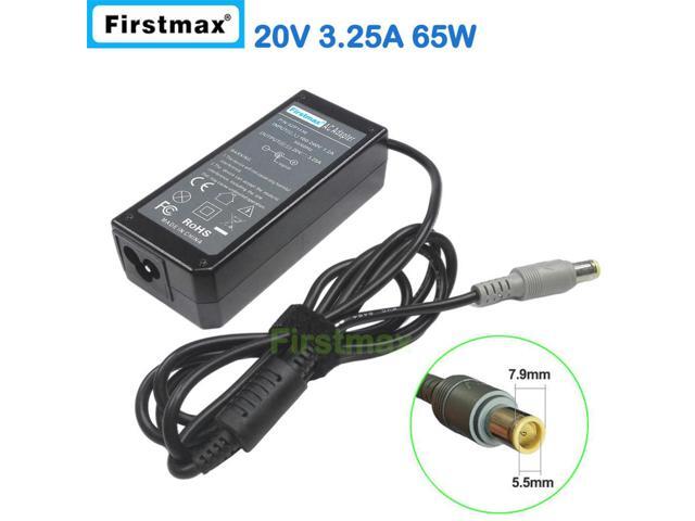 20V 3.25A 45W Laptop Ac Adapter Charger for Edge E10 11 inch mini 10 X100e X120e X121e X130e X131e Chromebook