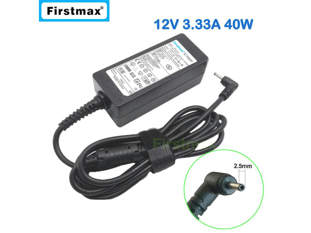 PA-1250-98 40W 12V 2.2A 3.33A laptop ac Adapter power charger for AD-2612AUS AD-2612BKR BA44-00322A BA44-00323A