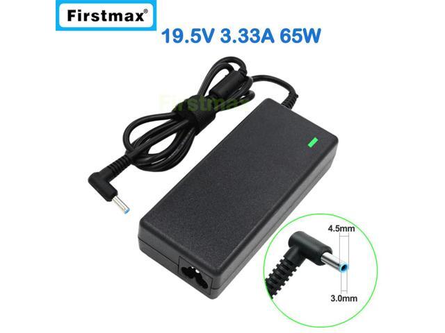 19.5V 3.33A 65W laptop charger AC power adapter for 250 G5 255 G5 256 G5 Star Wars Special Edition 15-an000 Stream 14z-z000