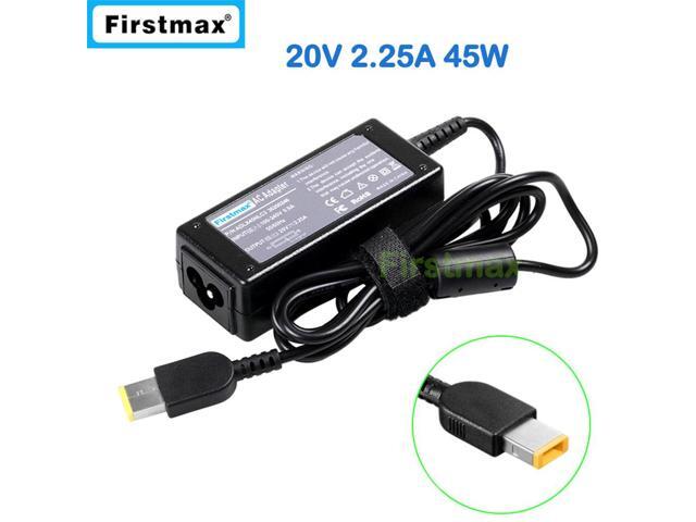 20V 2.25A 45W laptop ac power adapter charger for Yoga S1 36200606 36200610 ADP-45BE AA 45N0491 45N0492