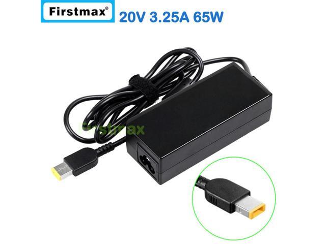 20V 3.25A 65W laptop ac adapter for charger 0A36273 45N0265 45N0266 0A65802 45N0267 0B47456 45N0278 0B47455 0B47457