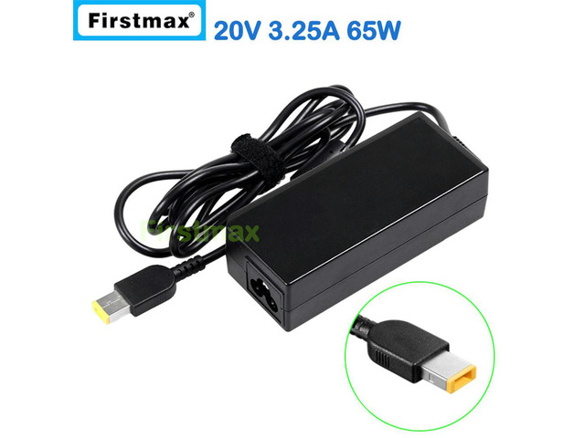 20V 3.25A 65W laptop adapter for charger ADLX65NCC3A ADLX65NDC3A ADP-65FD ADLX65NDC2A ADLX65NDC2B ADP-65FD AB ADP-65FD B