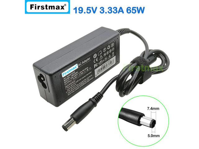 19.5V 3.34A AC power adapter for laptop charger ADP-65AH B DA65NS4-00 HR763 LA65NS2-00 NX061 PA-1650-02DW PA-21 PP41L RM617