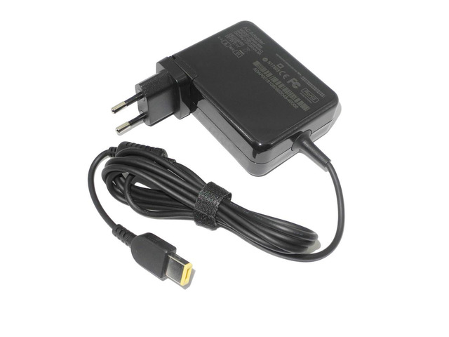 20V 3.25A 4.5A 90W Laptop Power Adapter Travel Charger for X1 Carbon T440 E431 X230S X240S G400 G500 G505