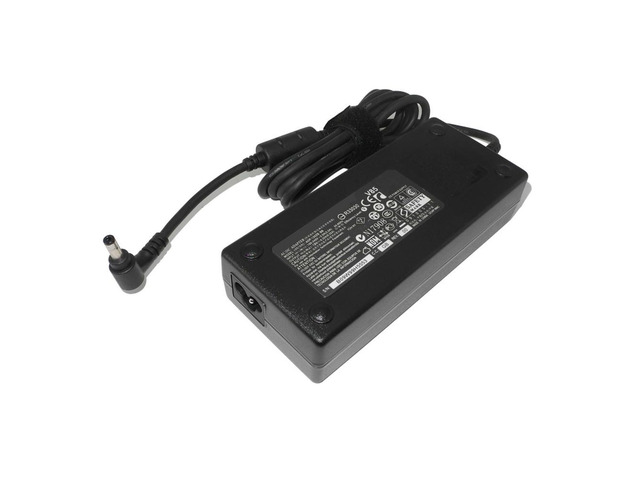 19V 6.32A 120W Laptop Adapter Charger for G50 G73 G71 K55 K53 K73 GL751 UX501 X550 5.5*2.5mm Ac Adapter