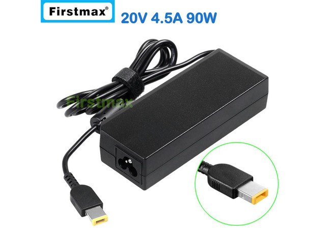 20V 4.5A ac adapter for IdeaCentre B40-45 B40-70 B50-35 C40-05 C40-30 C50-30 C260 Touch C350 C355 all-in-one power supply