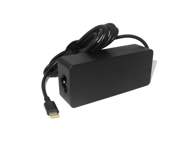 45W 65W 20V 3.25A USB Type C Charger Laptop Power Adapter for T490 T480 T590 E490 E590 E495 E595 Yoga L480 T495