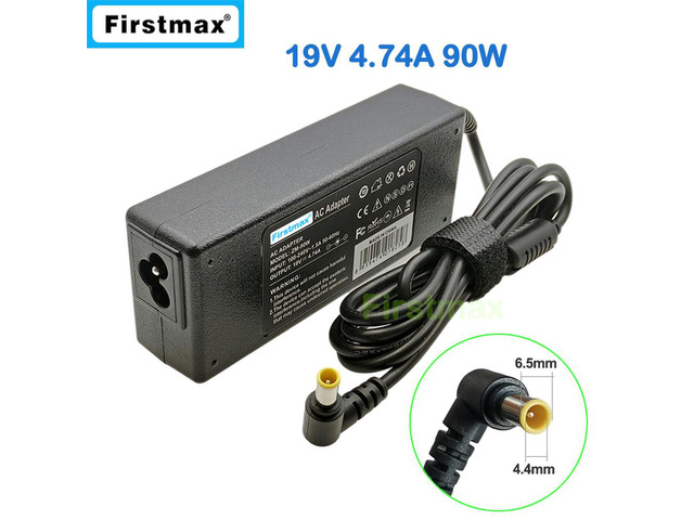 90W 19V 4.74A AC Adapter Laptop Charger Power Supply for R430 R460 R470 R480 R490 R510 R560 R570 R580 R590 RB400 RB405 RB410