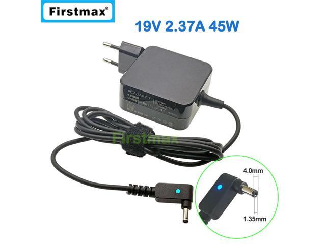 19V 2.37A ac adapter laptop charger for Q405UA Q505UA Q525UA R301LA R301UA R305LA R414UA R515LA R515LAB R518UA EU Plug