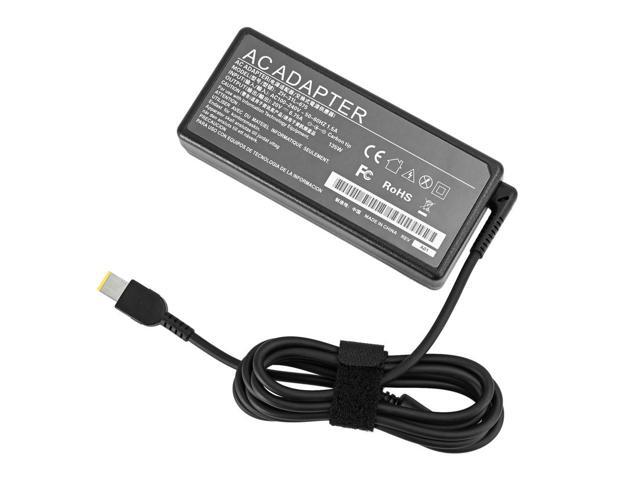 20V 6.75A 135W AC Power Adapter Laptop Charger for IdeaPad Y40-70 Y50-70 Y50-70AM-IFI Y70-70 Y700 T440P T450P