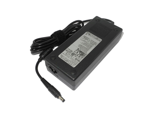 19V 6.32A 120W Ac Power Supply Adapter Laptop Gaming Charger for PC NP800G5M-X01US X07CN 800G5M RV720 RC730