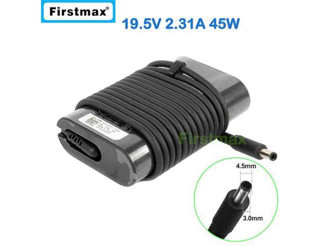19.5V 2.31A 45W HA45NM140 laptop ac power adapter charger for Inspiron 17 7778 Latitude 12 7202 7212 Rugged tablet extreme