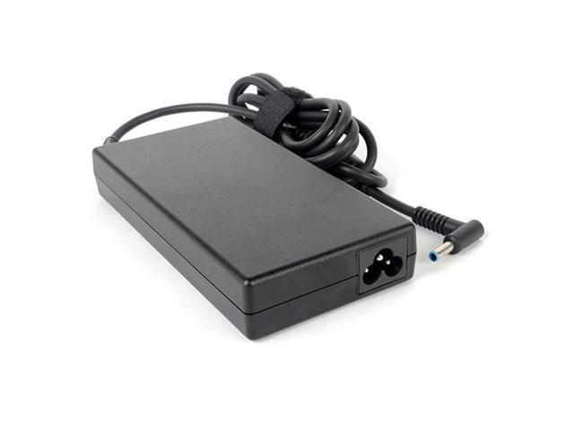 19.5V 7.7A Laptop Ac Power Adapter Charger for 15 G3 W2Y15PA Mobile Workstation TPN-Q173 TPN-Q194 Q193 776620-001 TPN-DA03