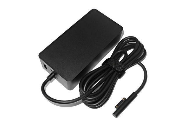 15V 6.33A 102W Ac Power Adapter for Microsoft Surface Pro X/5/6/7/Book 2 1798 Laptop Phone Charger