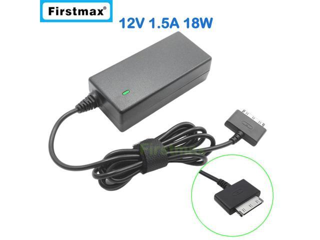 12V 1.5A Tablet pc Charger 27.K2102.001 27.L0MN5.005 ADP-18TB A for Iconia Tab W511 W511P W510 W510P tablet pc