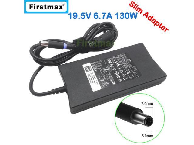 19.5V 6.7A AC power adapter PA-1131-02D2 ADP-130DB B LA130PM121 NADP-130AB B laptop charger for Alienware 13 R2 R3