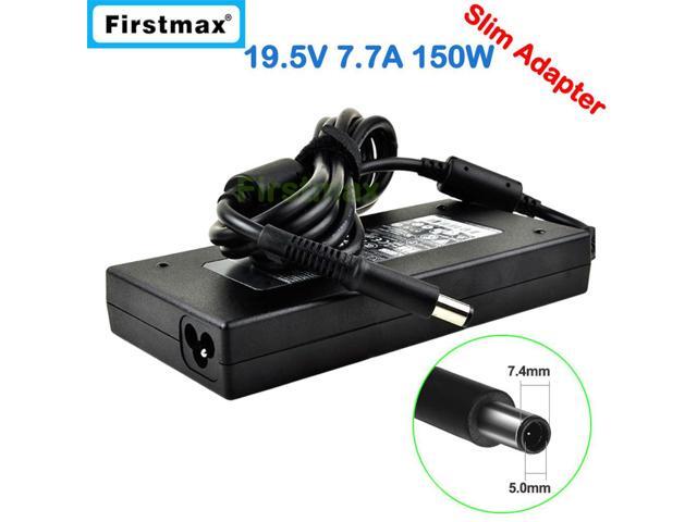 150W 19.5V 7.7A AC adapter charger for Envy Recline 23-k000 23-k100 23-k200 23-k300 23-k400 23-m100 23-m200 AIO PC