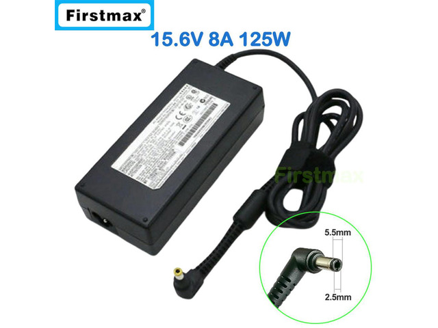 ac power adapter 15.6V 8A laptop charger for Panasonic Toughbook CF-74 CF-31 ac Adapter CF-AA1683A CF-AA5803A MA CF-AA5802A M1