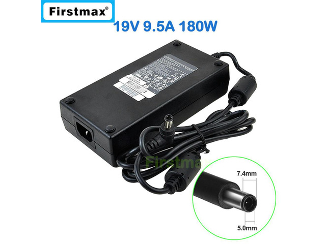 180W AC adapter charger for 110-a00 110-b00 120-000 Desktop PC TouchSmart 9100 AIO Power Supply TPC-BA50 609917-001 618017-00
