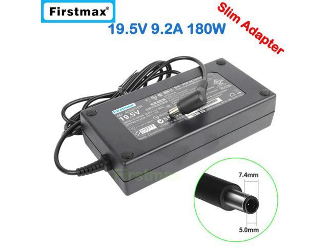 180W Power supply for VAIO 19.5V 9.2A VGP-AC19V56 ADP-180NB B AIO VPCL22V1E/B VPCL22Z1E/B Charger