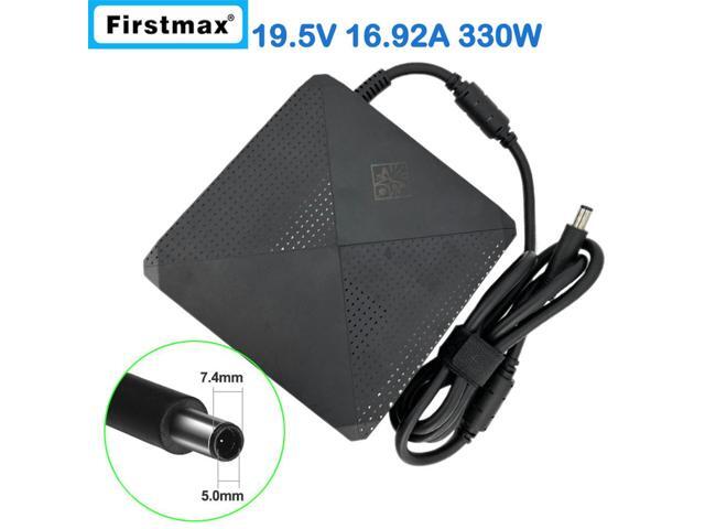 AC Adapter 330W 19.5V 16.92A Laptop Charger for Omen Gaming 17-cb0000 17-cb0008ng 17-cb1000 TPC-DA60 925142-850 ADP-330BB BA