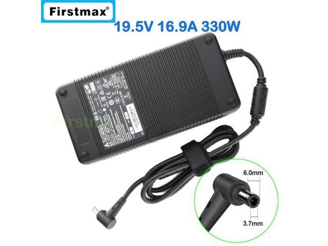330W Charger power supply 19.5V 16.9A ADP-330AB DW for ROG Zephyrus GX501VI GX501VIK Gaming Laptop Adapter
